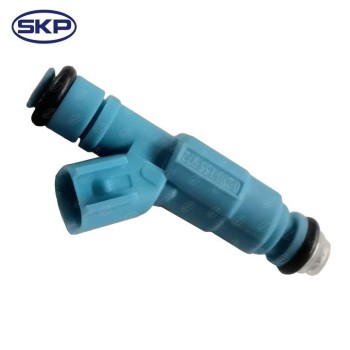 Fuel Injector