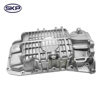 Engine Oil Pan