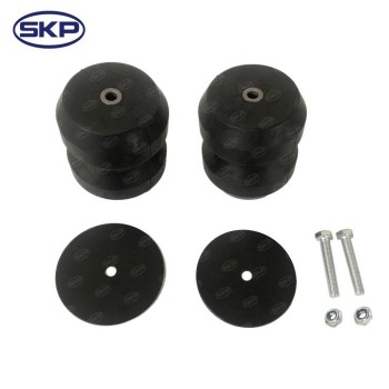 Air Suspension Helper Spring