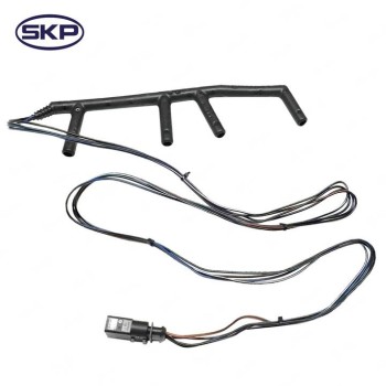 Diesel Glow Plug Wiring Harness