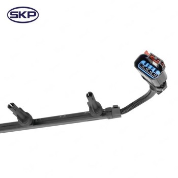 Diesel Glow Plug Wiring Harness