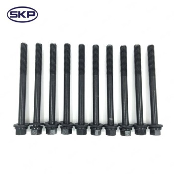 Engine Cylinder Head Bolt Set