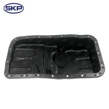 Engine Oil Pan