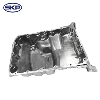 Engine Oil Pan
