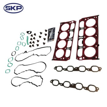 Engine Cylinder Head Gasket Set