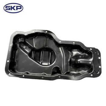 Engine Oil Pan