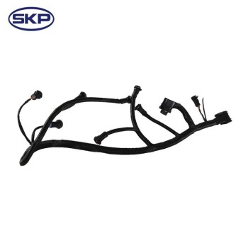 Fuel Injection Harness