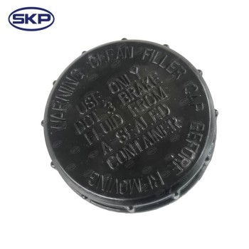 Brake Master Cylinder