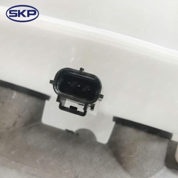 Brake Master Cylinder