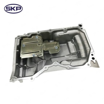 Engine Oil Pan