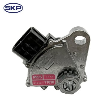 Neutral Safety Switch