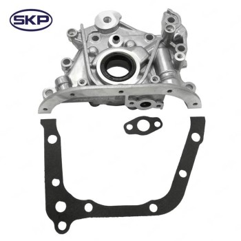 Engine Oil Pump
