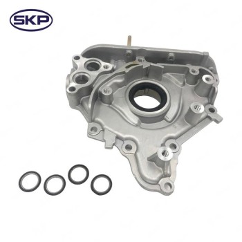 Engine Oil Pump