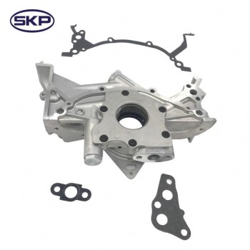 Engine Oil Pump