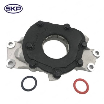 Engine Oil Pump