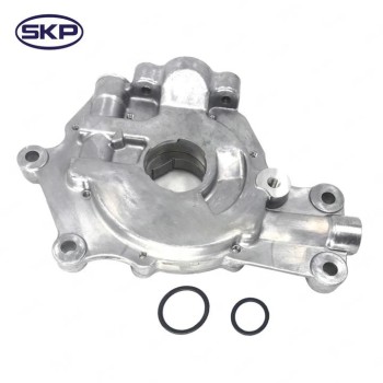 Engine Oil Pump