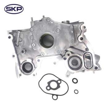 Engine Oil Pump