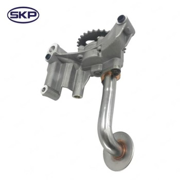 Engine Oil Pump