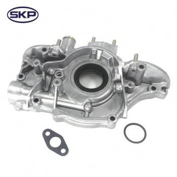 Engine Oil Pump