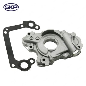 Engine Oil Pump