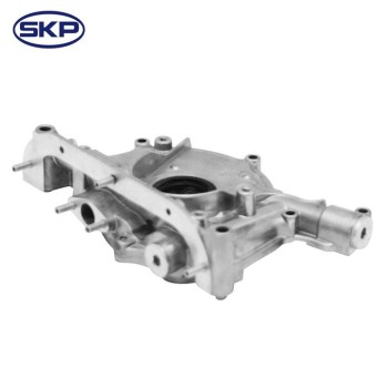 Engine Oil Pump