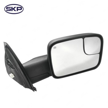 Door Mirror