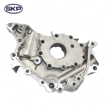 Engine Oil Pump