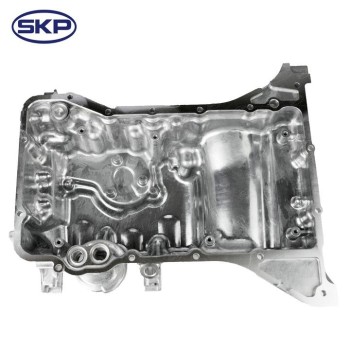 Engine Oil Pan