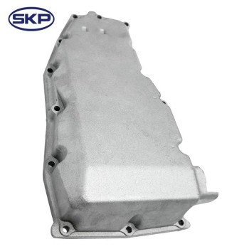 Transmission Oil Pan