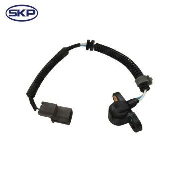 Engine Crankshaft Position Sensor
