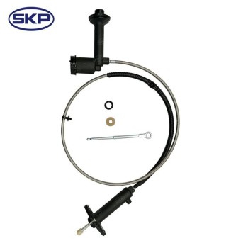 Clutch Master and Slave Cylinder Assembly