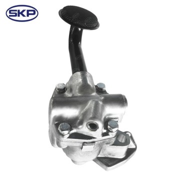 Engine Oil Pump