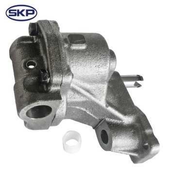 Engine Oil Pump