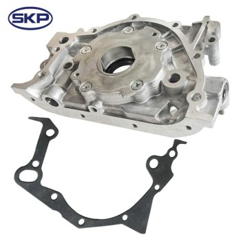 Engine Oil Pump
