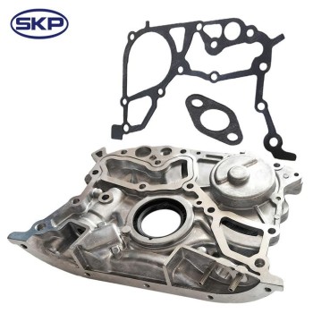 Engine Oil Pump
