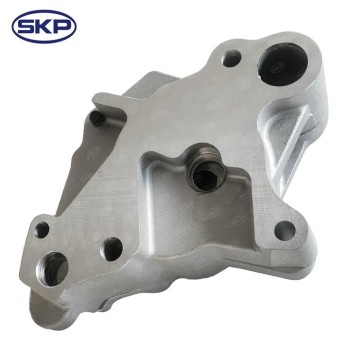 Engine Oil Pump