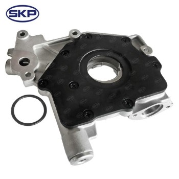 Engine Oil Pump