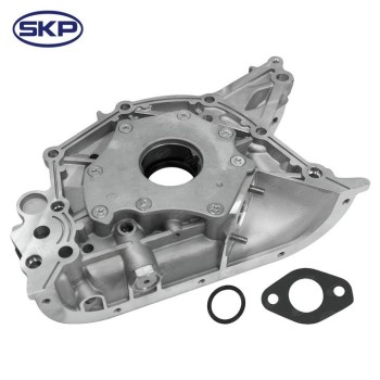 Engine Oil Pump