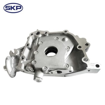 Engine Oil Pump