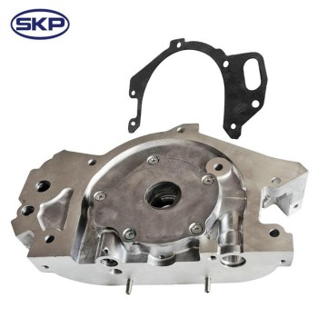 Engine Oil Pump