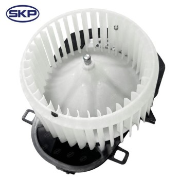 HVAC Blower Motor