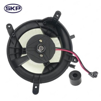 HVAC Blower Motor