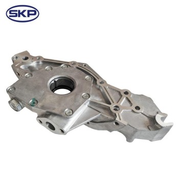 Engine Oil Pump