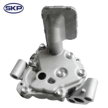 Engine Oil Pump
