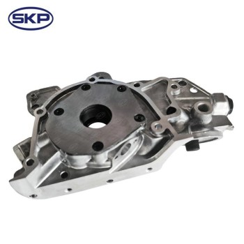 Engine Oil Pump