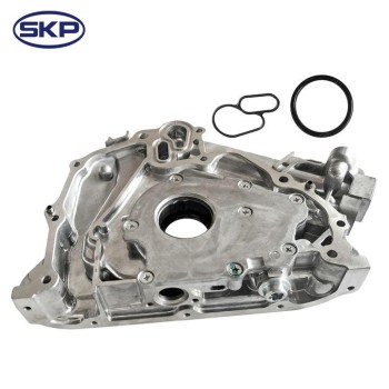 Engine Oil Pump