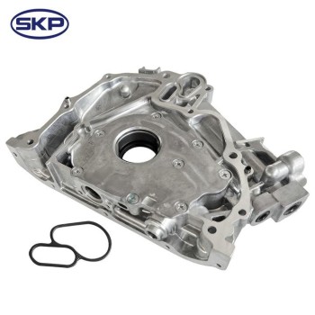 Engine Oil Pump