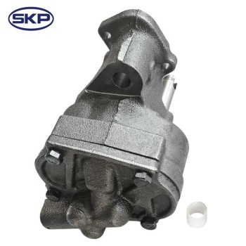 Engine Oil Pump