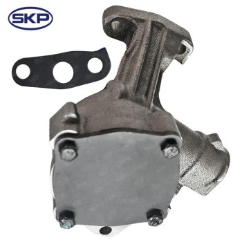 Engine Oil Pump