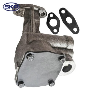 Engine Oil Pump